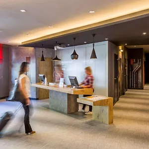 Отель Ibis Barcelona, Кастельдефельс